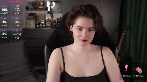 Snapshot of cybersamuraii chatting on 17, 2, 2026 Helen Blossom online show from 17, 2, 2026