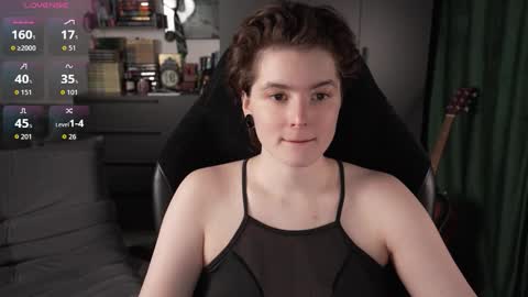 Snapshot of cybersamuraii chatting on 27, 2, 2026 Helen Blossom online show from 27, 2, 2026