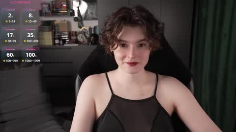 Snapshot of cybersamuraii chatting on 12, 3, 2026 Helen Blossom online show from 12, 3, 2026