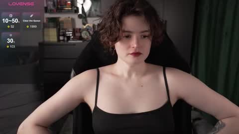 Snapshot of cybersamuraii chatting on 19, 3, 2026 Helen Blossom online show from 19, 3, 2026