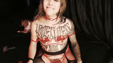 Snapshot of cybertrouble_ chatting on 12, 12, 2024 Nikki online show from 12, 12, 2024