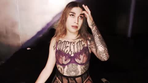 Snapshot of cybertrouble_ chatting on 30, 12, 2024 Nikki online show from 30, 12, 2024