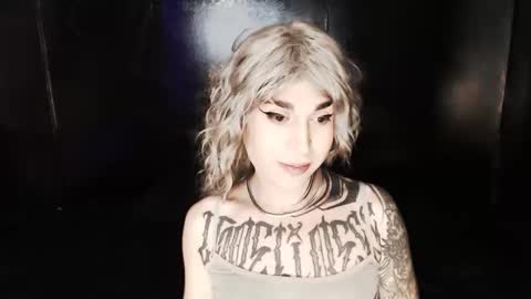 Snapshot of cybertrouble_ chatting on 24, 2, 2026 Nikki online show from 24, 2, 2026