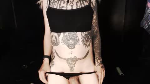 Snapshot of cybertrouble_ chatting on 19, 3, 2026 Nikki online show from 19, 3, 2026