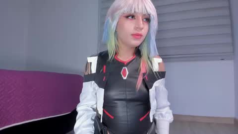  cyber zoe   online show from 2, 3, 2025