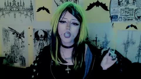 cybrcor3 online show from 21, 2, 2025