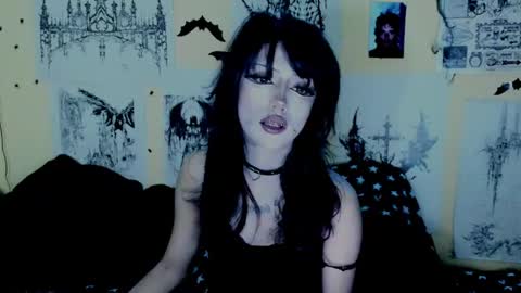 cybrcor3 online show from 10, 3, 2025