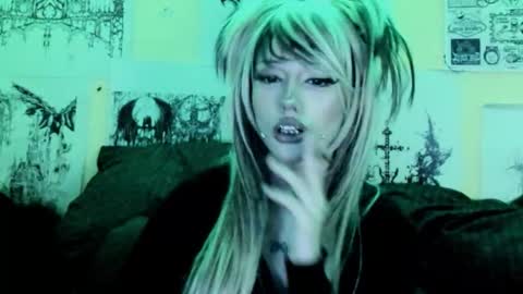 cybrcor3 online show from 14, 10, 2025