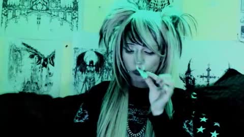 cybrcor3 online show from 15, 10, 2025