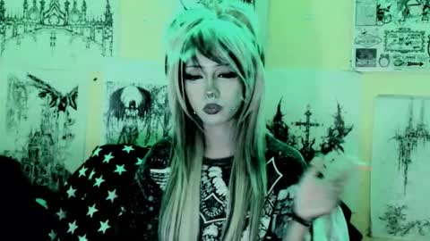 cybrcor3 online show from 16, 10, 2025