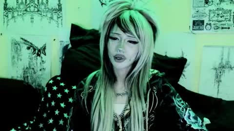 cybrcor3 online show from 17, 10, 2025