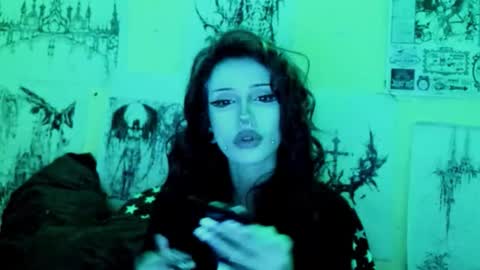 cybrcor3 online show from 17, 11, 2025