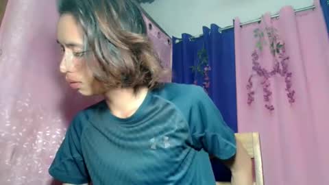cyd_twink online show from 18, 9, 2025