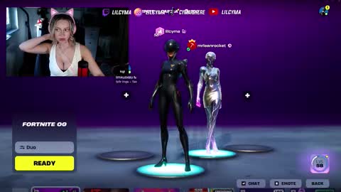 Snapshot of cymaishere chatting on 8, 10, 2025 cymaishere online show from 8, 10, 2025