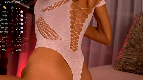 Ivy online show from 3, 12, 2025