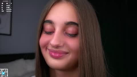 Isabella online show from 4, 11, 2025