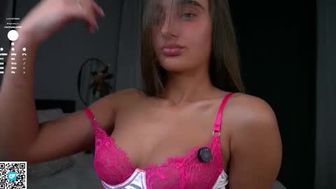 Isabella online show from 13, 2, 2026