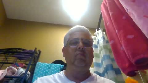 czar1974 online show from 6, 1, 2026