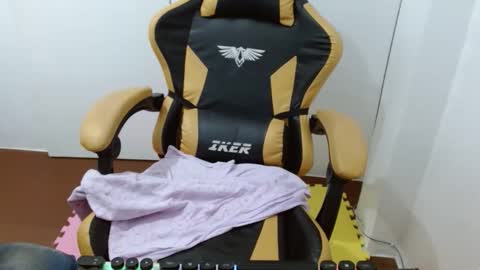 czarina69 online show from 21, 10, 2025