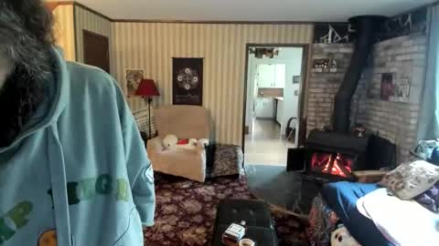 Andrew Thomas online show from 27, 11, 2025