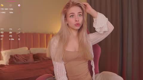 Julie online show from 3, 2, 2026