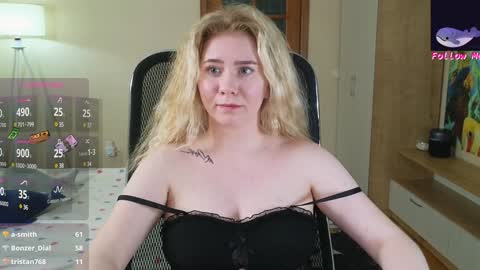 Donna online show from 6, 2, 2025