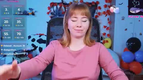 Snapshot of d0nna_ chatting on 7, 11, 2025 Donna online show from 7, 11, 2025