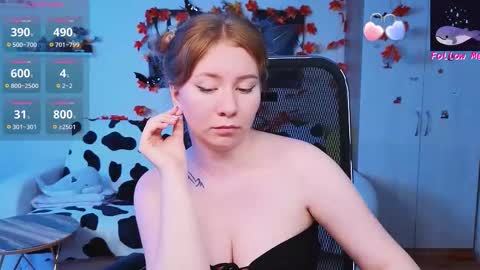 Snapshot of d0nna_ chatting on 10, 11, 2025 Donna online show from 10, 11, 2025