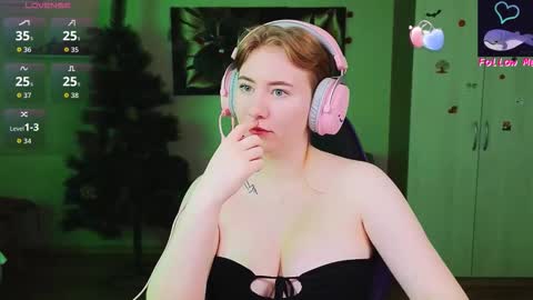 Donna online show from 30, 11, 2025