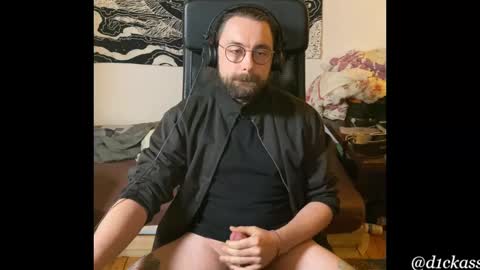 Snapshot of d1ckass chatting on 12, 2, 2025 d1ckass online show from 12, 2, 2025