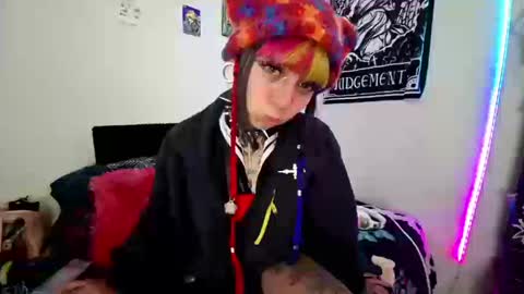 d3m0ny0_0 online show from 16, 1, 2026