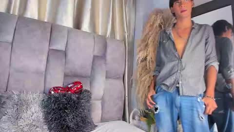 Darked online show from 31, 10, 2025