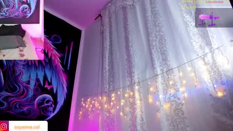 Anna modelo independiente online show from 1, 2, 2026