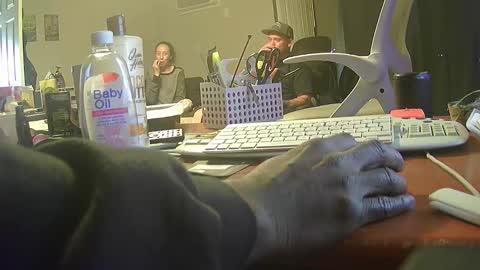 Da C E A C K S online show from 16, 11, 2025