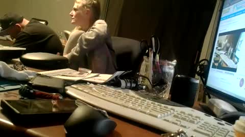 Da C E A C K S online show from 28, 11, 2025