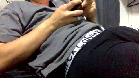 Daaaaaaavid18 online show from 10, 11, 2025