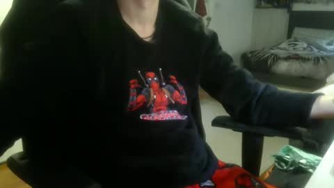 Dannel online show from 22, 12, 2025