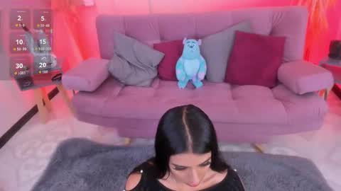 Daniela  online show from 18, 10, 2025