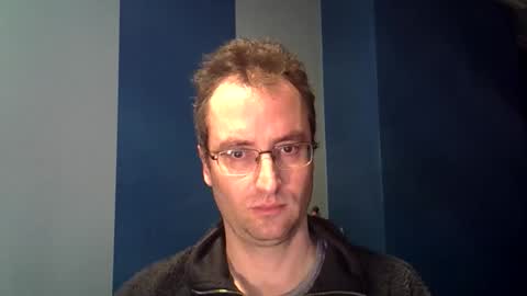 daanschr online show from 2, 1, 2025