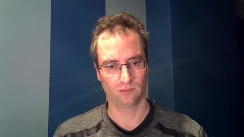 daanschr online show from 5, 1, 2025