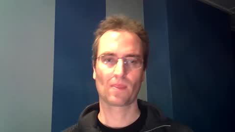 daanschr online show from 21, 1, 2025