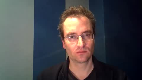 daanschr online show from 31, 1, 2025