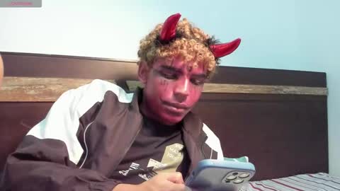 Snapshot of daark_eros chatting on 30, 10, 2025 Dark Eros online show from 30, 10, 2025