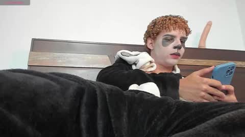 Snapshot of daark_eros chatting on 30, 10, 2025 Dark Eros online show from 30, 10, 2025