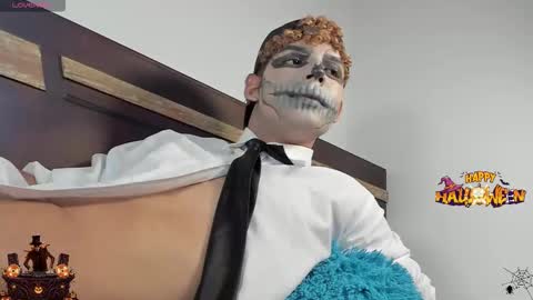 Snapshot of daark_eros chatting on 31, 10, 2025 Dark Eros online show from 31, 10, 2025