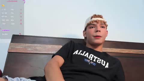 Dark Eros online show from 1, 2, 2026