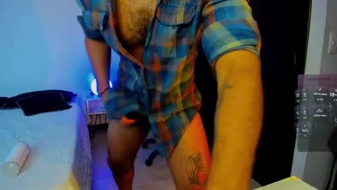 Mauricio online show from 8, 1, 2026