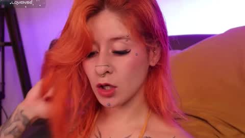 Darlene online show from 3, 11, 2025