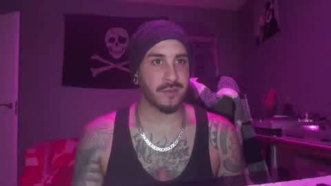 Destroyer online show from 28, 11, 2025