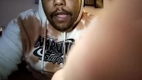 Saucy papi online show from 26, 12, 2024